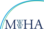 Midwest World History Association Logo